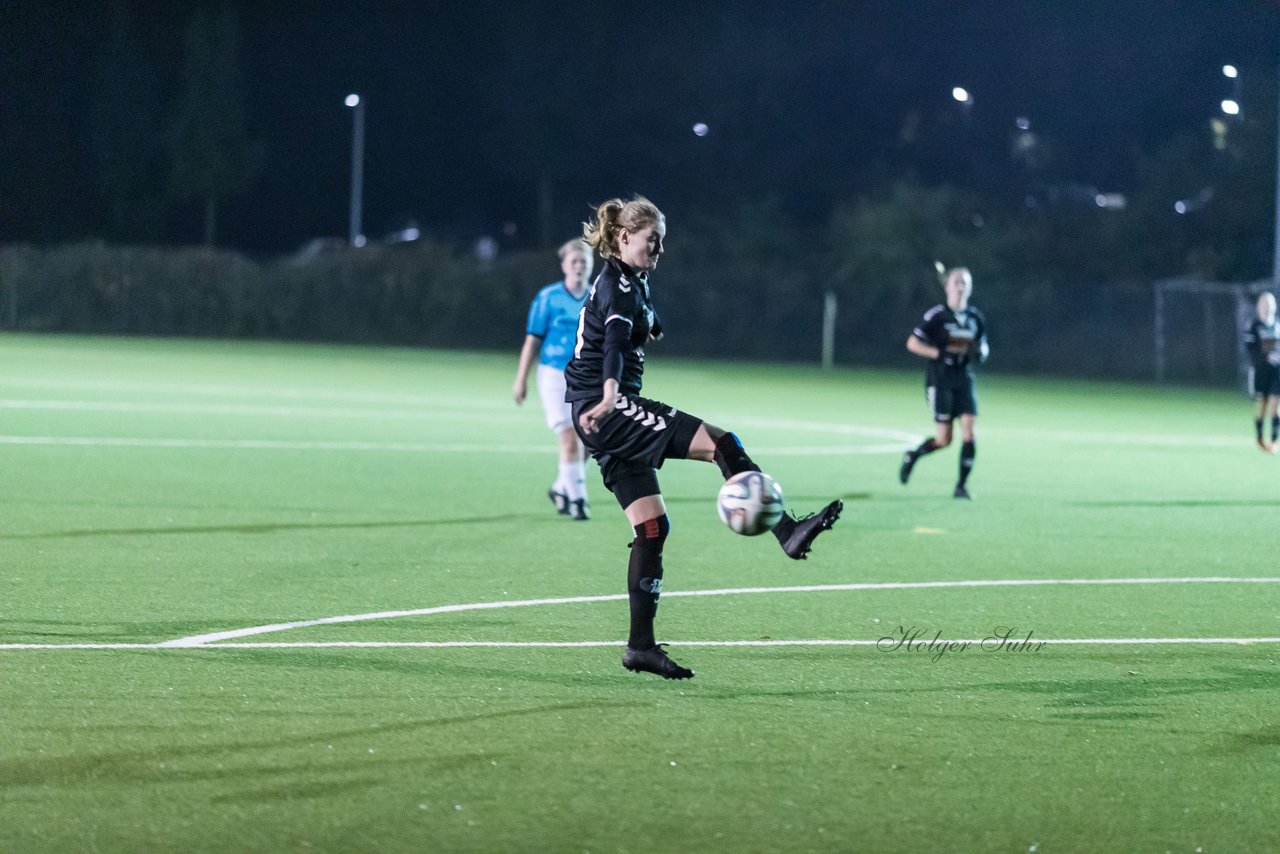 Bild 131 - Frauen FSG Kaltenkirchen - SV Henstedt Ulzburg : Ergebnis: 0:7